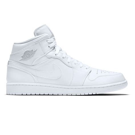 nike jordan schuhe herren weiß|jordan 1 preisliste.